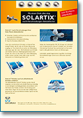 Download Produktinformationen Solartix®