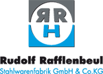 Rudolf Rafflenbeul Stahlwarenfabrik GmbH & Co.