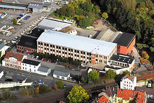 Rudolf Rafflenbeul Stahlwarenfabrik GmbH & Co.